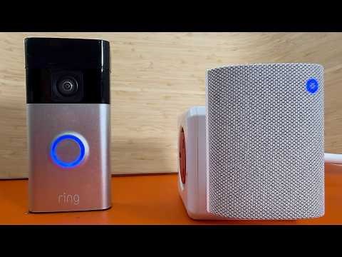 How to Set Up Ring Chime 3rd Gen Installation & Setup Tutorial