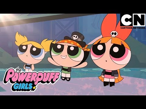 🔴 As melhores heroínas que você vai ver... As Meninas Superpoderosas