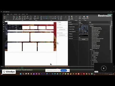 Power BI Sales Dashboard for Beginners | Complete Sales Analysis Project