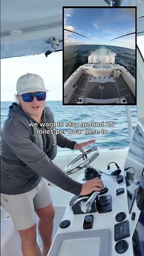 Do you know how CATAMARANS turn?