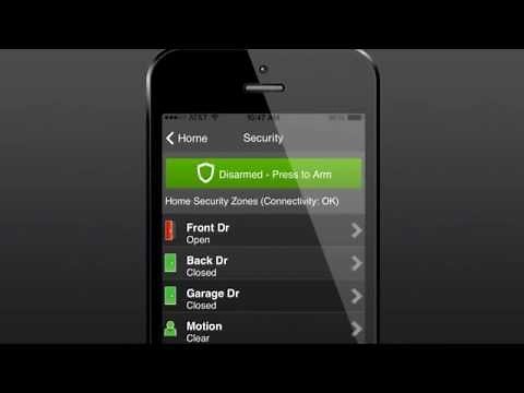 Mediacom Home Controller: Remote Access
