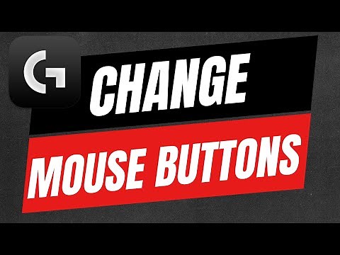 How To Change Mouse Buttons With Logitech G Hub - Full Guide