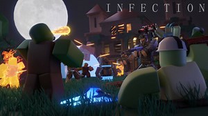 [Alpha] Infection