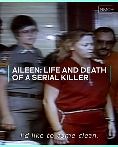 475K views · 565 reactions | Less searching, more watching. Uncover the best of true crime and lots of it. Anytime, anywhere. Only the good stuff. AMC+. | AMC Plus | Facebook