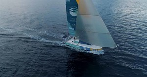 Flying sail furlers – NEX / SPINEX | Profurl