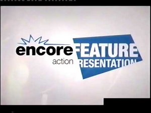 Encore Action Feature Presentation Rated PG-13 (2012-2013)