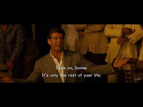 Mamma Mia! - I Do, I Do, I Do, I Do, I Do (Lyrics) 1080pHD