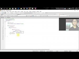 C++ PROGRAM TO PRINT UNIQUE ELEMENTS IN AN ARRAY