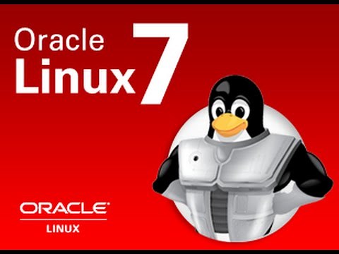 How to Install Oracle Linux 7 Server on Virtual Box