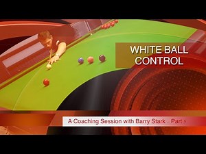 166. Coaching Session: Mastering White Ball Control