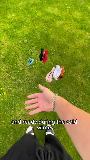 You need to try the woody hoodie! 🫵