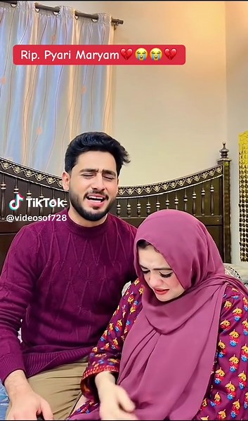Rip Maryam💔😭🥺#pyarimaryam #ripmaryam #pyarimaryamdeath #piyarimaryamvoice #pyarimaryamson