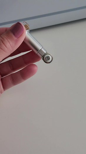 Have you tried the Cricut rotary blade? It cuts all types of fabric using a smooth rotary motion. Ideal for cutting fabric patterns and quilting squares. #cricutcrafts #sewing Get it here (affiliate) https://cricut.pxf.io/15LJRD | Creative Ramblings