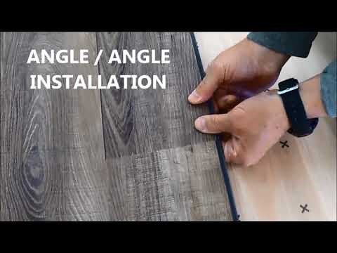 How to Install ADURA®Max Vinyl Plank Floors