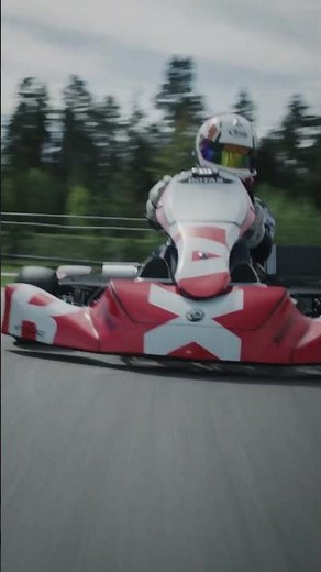 Electric racing with the Rotax E20