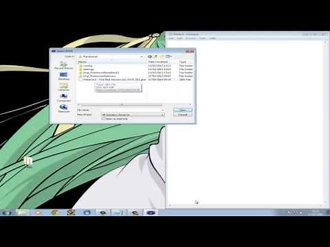 How To Use Universal Pokemon Randomizer