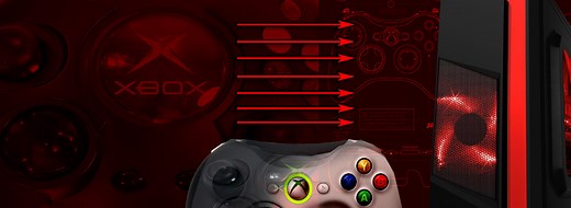 Xbox 360 Controller Emulator (x360ce) for PC gaming.