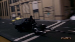 This Mystique cosplay blew everyone's mind at New York Comic Con