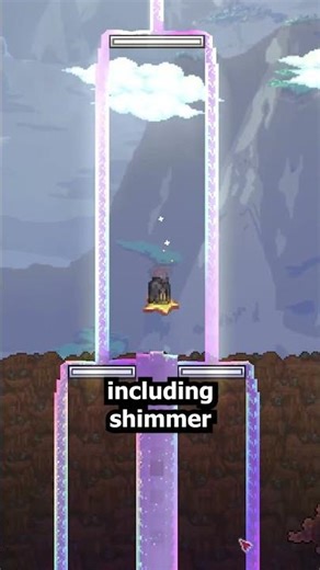 The BEST Glitches In Terraria!
