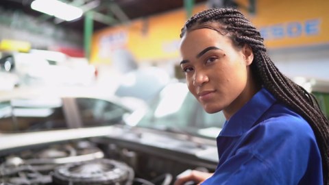 OTC 6722 Brake Spring Locking Pliers