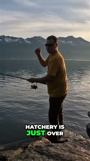 The Secret to Catching MONSTER Pink Salmon in Valdez