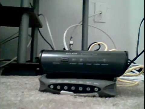 Belkin Wireless Router Setup