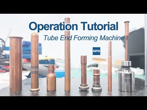 Copper Tube Cutting & Forming: The Complete Guide