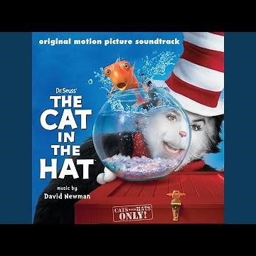 Fun, Fun, Fun (The Cat In The Hat/Soundtrack Version)