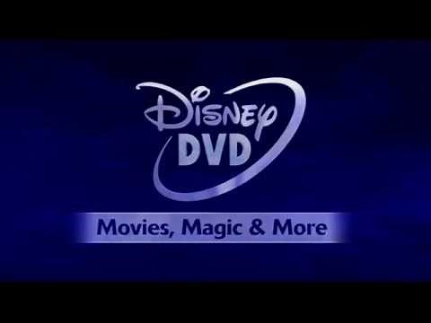 Disney DVD (2006)
