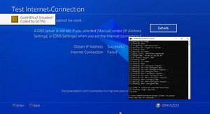 PS4: PPPwn officially ported to Firmwares 9.03, 9.04, 9.50, 9.60, 10.00, 10.01, 10.50, 10.70, 10.71. Payload Loader & GoldHEN work in progress - Wololo.net