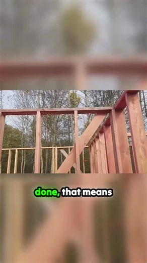 How Top Plates Actually Stop Walls From Shifting #framing #structural #carpentry