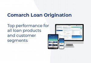 Loan Origination system software & Credit Application processing