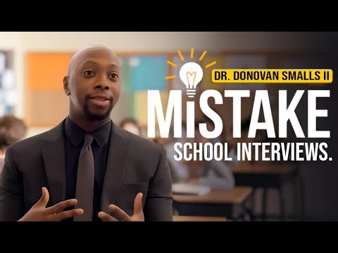 The #1 Leadership Story Mistake Aspiring Leaders Make in Interviews | EP. 54