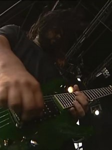 142K views · 7.3K reactions | Deftones Live on Reels | Facebook