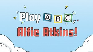 Download and Play Play ABC, Alfie Atkins on PC (Emulator)