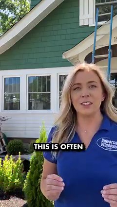 Would you choose grids or no grids? When deciding what type of windows you want, don't forget about the grid patterns! At UWD we offer a wide variety of grid options to choose from to match your home's exterior perfectly. Click the link to get started with your free estimate. https://mywindo.ws/3OUKLpq | Universal Windows Direct | Facebook