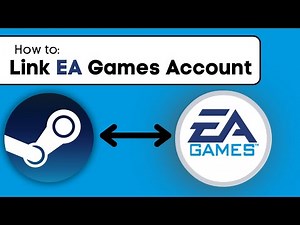 How To Link EA Account To Steam - Quick Guide 2024