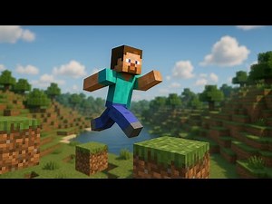 Minecraft Parkour Gameplay: Ultimate Tips, Epic Jumps & Master Every Course!