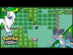 Pokemon Emerald Walkthrough Part 50: Full Circle!