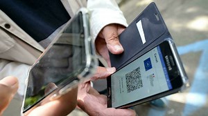 France expands locales requiring a Covid-19 'health pass'