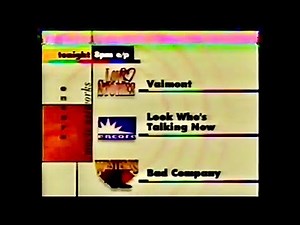 Encore (May 1999) PREVIEWS