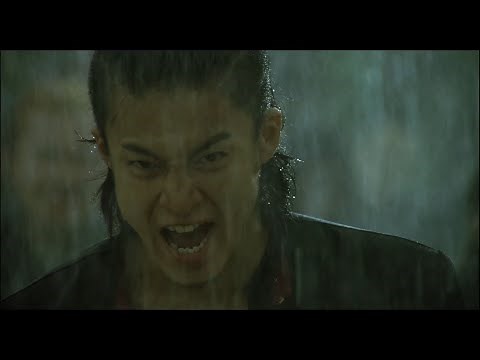 Operação Corvo (Crows Zero) - Legendado em Português (2007)