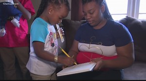 Peacing Together: 'Parents as Teachers' program aims to keep kids off streets
