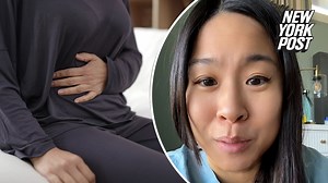 I'm a poop doctor — what to do if you haven't gone since Thanksgiving, opt for 'mush' or 'push'