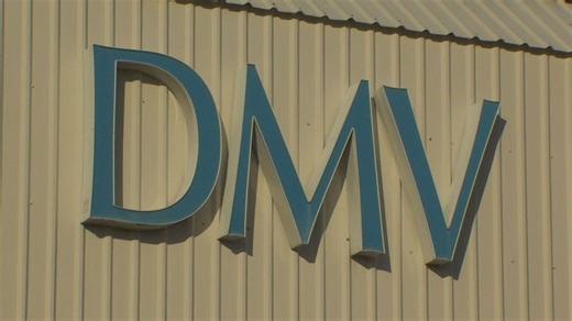 Changes regarding appointments coming to local DMV offices