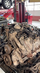 138K views · 2.2K reactions | Starting to restore this LB7 Duramax. Here’s how it looks now, and just watch as we’ll shortly show the finished product #duramax #enginebuilder #enginebuilding #enginerepair | Dave's Engines | Facebook