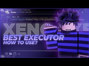 ✅ Xeno Executor v1.2.85 – Best Free Roblox Executor 2025 (Keyless & Safe)