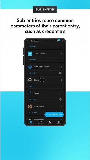 ✨What's new in Home Assistant 2025.7? ✨ Part 3
