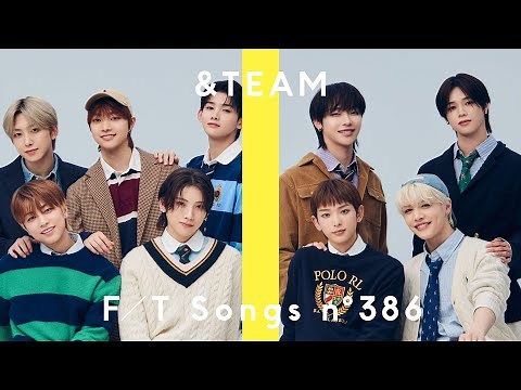 &TEAM - Dropkick / THE FIRST TAKE