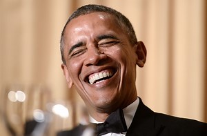 25 Funniest Things Said by U.S. Presidents